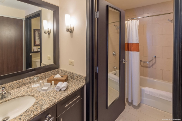 Residence Inn San Jose Escazu